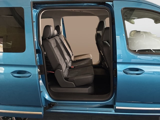 Volkswagen Caddy 2.0 TDI DSG Maxi Style