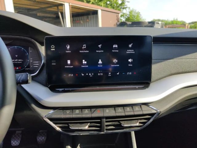 Skoda Octavia 1.0 TSI Combi Style Style