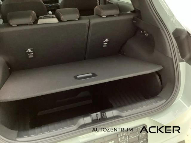 Ford Puma EcoBoost ST Line