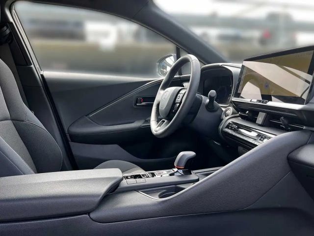 Toyota C-HR Hybride Plug-in Team D