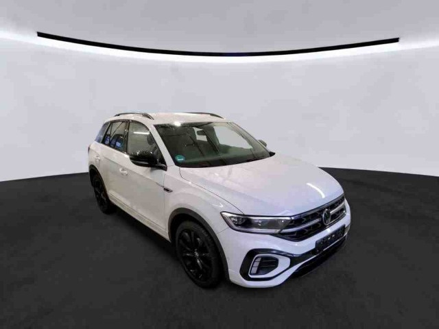 Volkswagen T-Roc DSG R-Line
