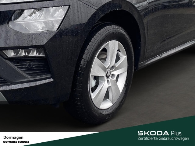 Skoda Kamiq 1.0 TSI Selection