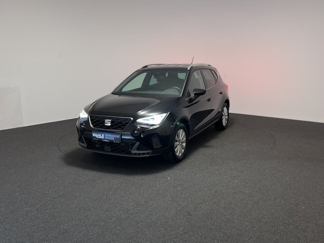Seat Arona 1.0 TSI