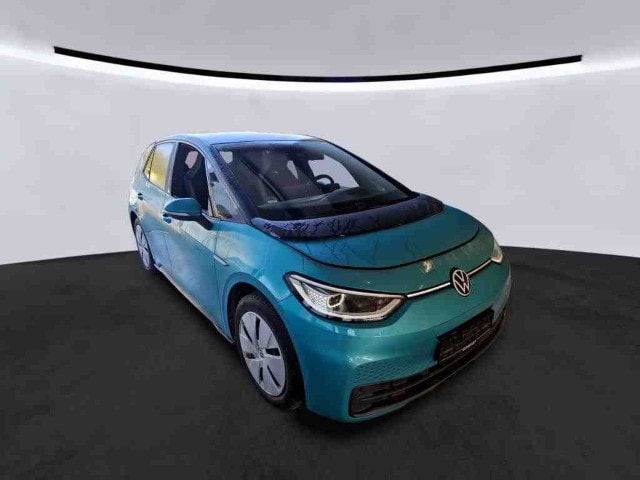 Volkswagen ID.3 58 KWh Max Performance Pro