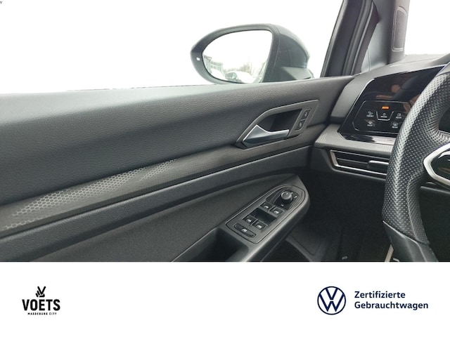 Volkswagen Golf DSG GTI