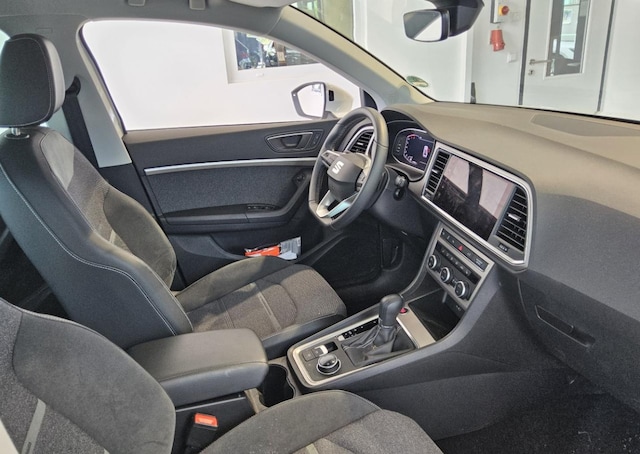 Seat Ateca 1.5 TSI DSG