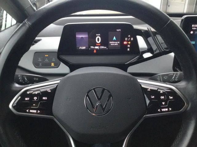 Volkswagen ID.3 58 KWh Max Performance Pro