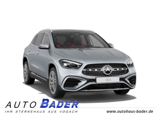 Mercedes-Benz GLA 250 4MATIC AMG Line Premium