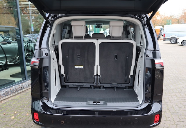 Volkswagen ID.Buzz IQ.Drive