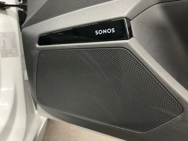 Audi A3 30 TFSI S-Line Sedan