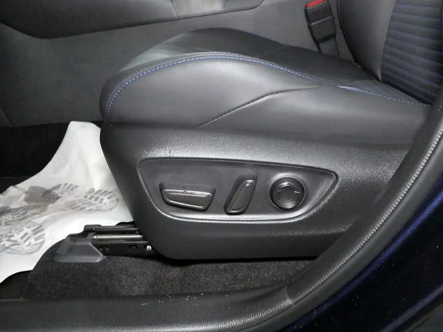 Toyota RAV4 Hybride Style