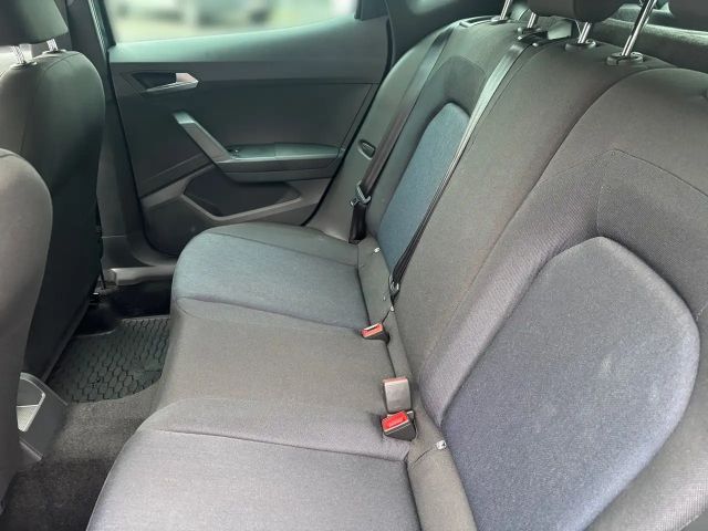 Seat Arona 1.0 TSI FR-lijn