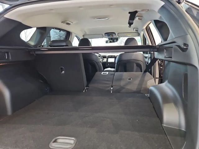 Hyundai Tucson Prime