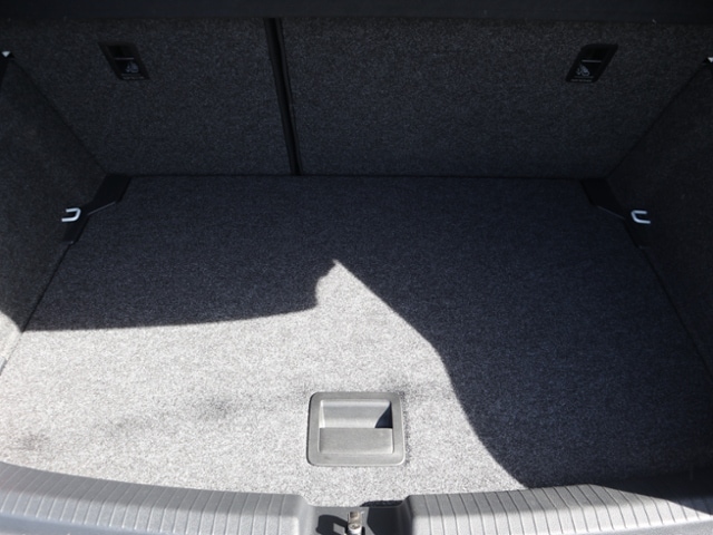 Volkswagen Polo "UNITED" 1.0 TSI ACC/APP/DAB