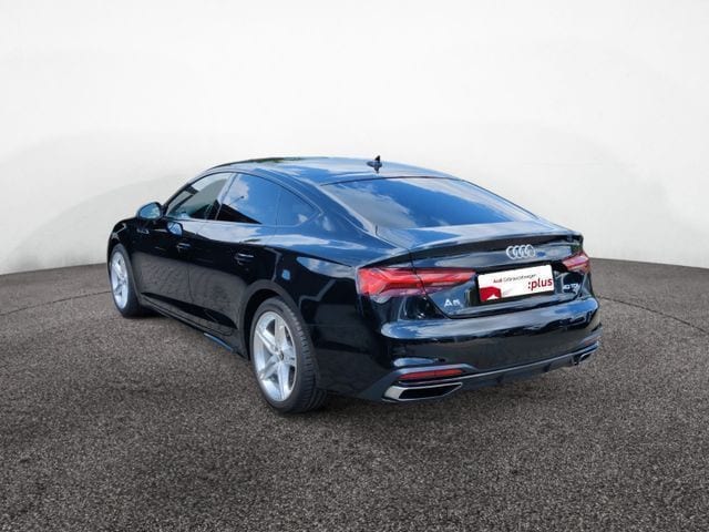 Audi A5 40 TDI S-Tronic Sportback