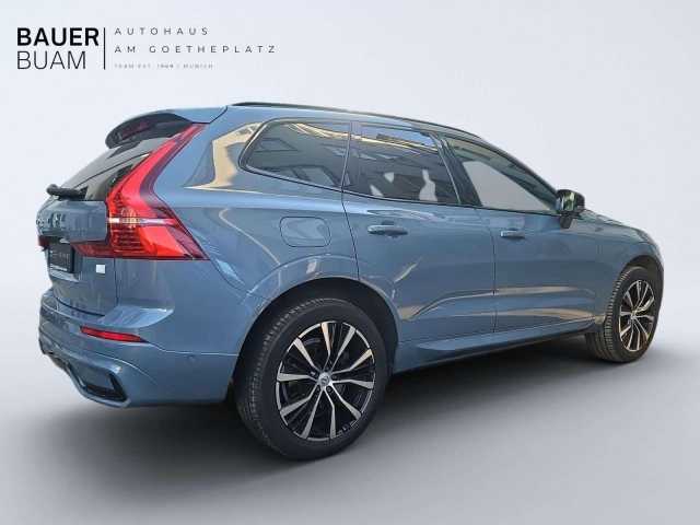 Volvo XC60 AWD R-Design Recharge