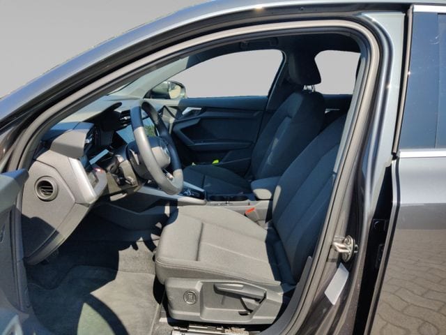 Audi A3 35 TFSI S-Tronic Sedan