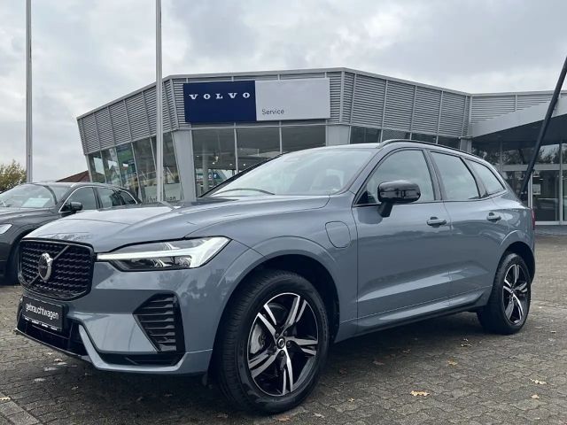 Volvo XC60 AWD R-Design T6