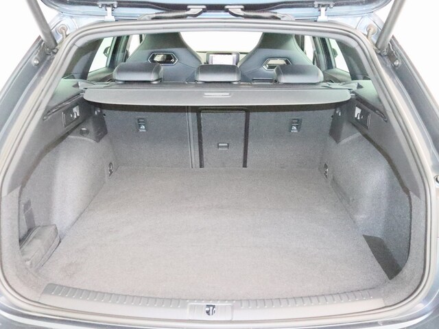 Cupra Leon 1.4 e-Hybrid Sportstourer