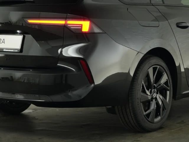 Opel Astra GS-Line Grand Sport Sports Tourer
