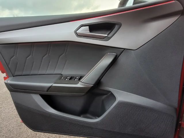 Cupra Leon 2.0 TSI DSG VZ