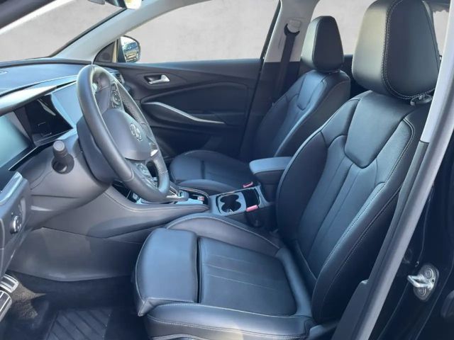 Opel Grandland X Business Elegance