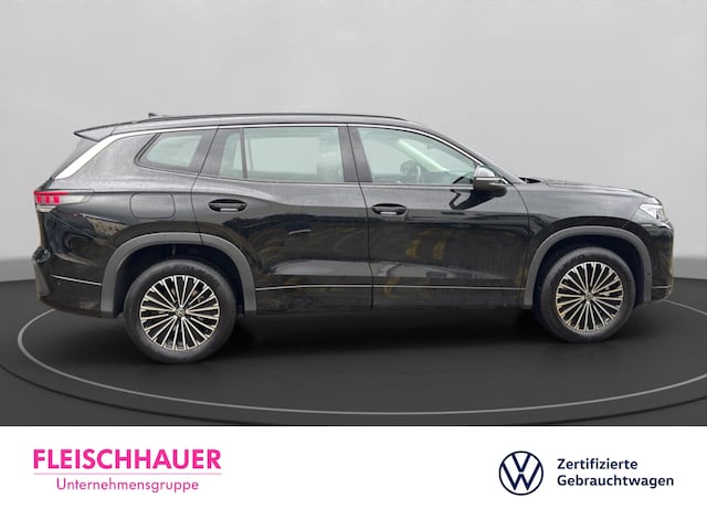 Volkswagen Tayron 2.0 TDI 4Motion DSG