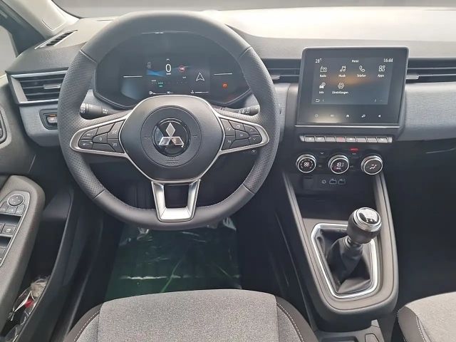 Mitsubishi Colt 91PS Benzin/Schaltgetriebe 1,0 MPI-T Invite (Ak...