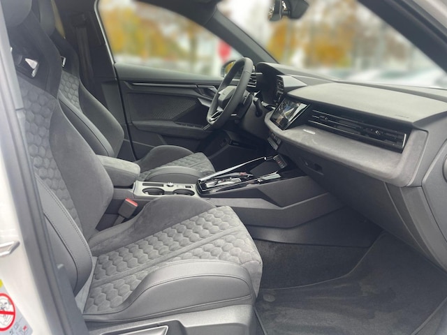 Audi RS3 Quattro S-Tronic Sportback