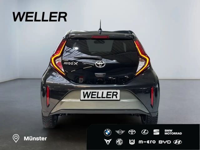 Toyota Aygo X Hatchback Pulse S-CVT