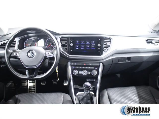 Volkswagen T-Roc 2.0 TDI Style