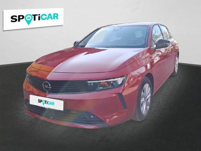 Opel Astra 1.2 Turbo Enjoy Turbo