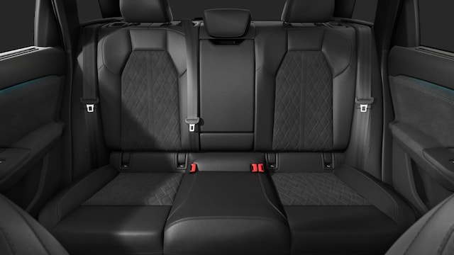 Audi Q6 e-tron Quattro