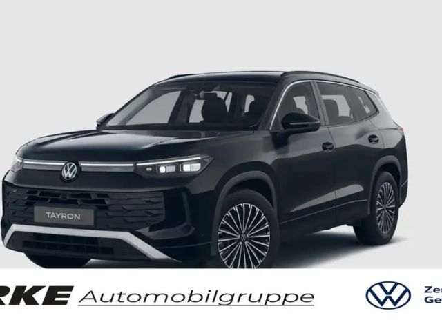 Volkswagen Tayron 2.0 TDI DSG