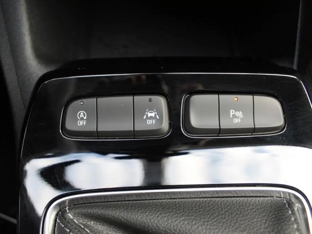 Opel Mokka 1.2 Turbo Elegance Turbo