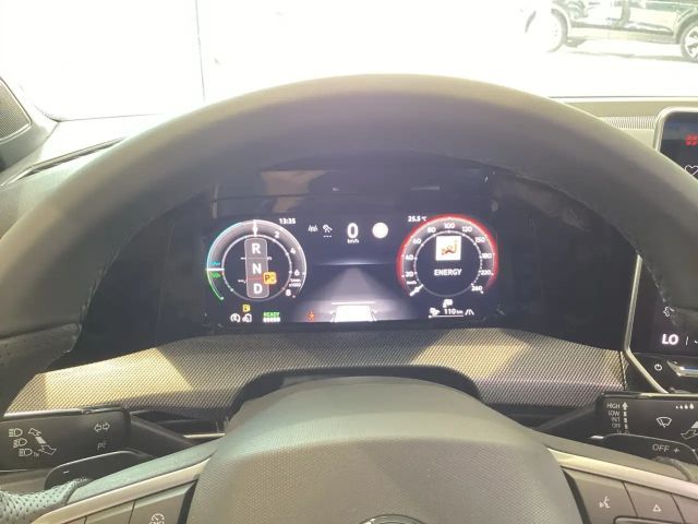 Volkswagen Golf DSG GTE