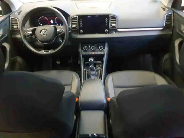 Skoda Karoq 1.0 TSI Tour