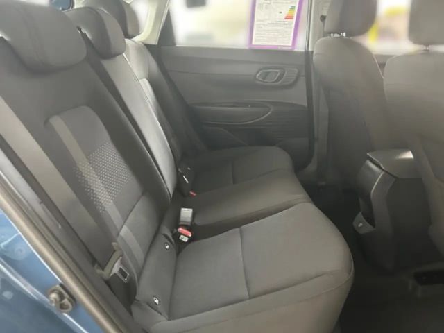 Hyundai i20 1.0 2WD T-GDi Trend