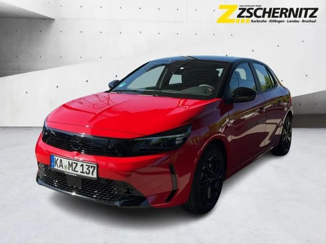 Opel Corsa 1.2 Turbo Turbo