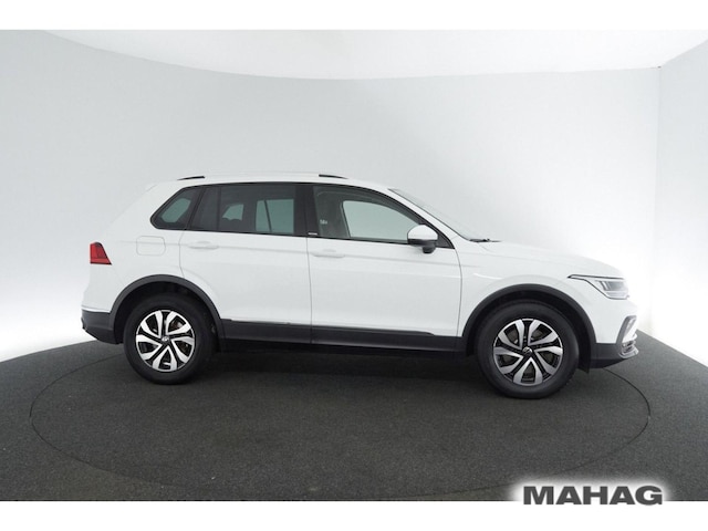 Volkswagen Tiguan DSG eHybrid
