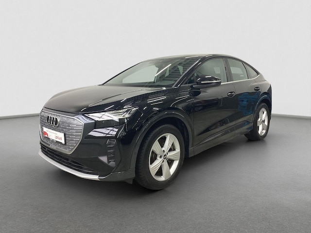 Audi Q4 e-tron 50 Quattro Sportback