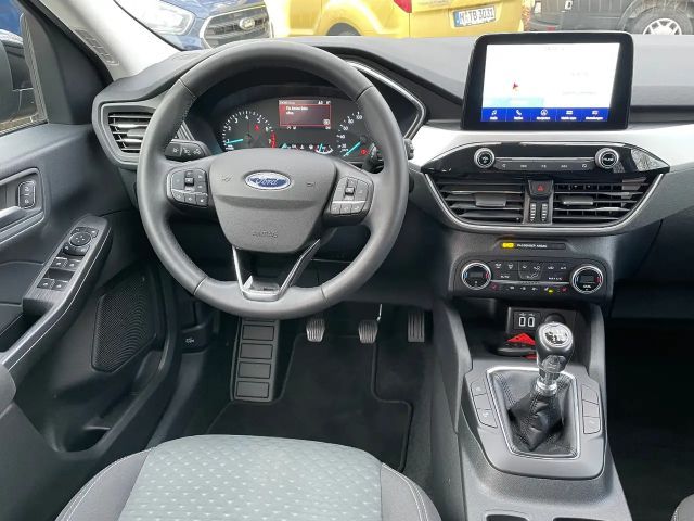 Ford Kuga Cool & Connect