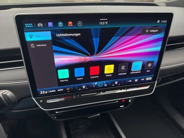 Volkswagen ID.7 Business Pro Tourer