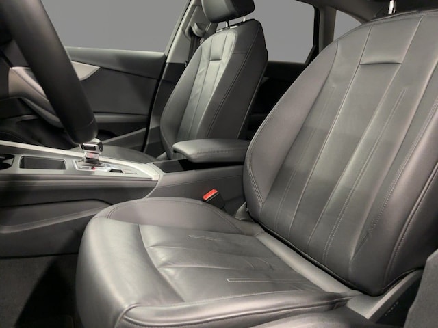 Audi A4 35 TDI Avant S-Tronic