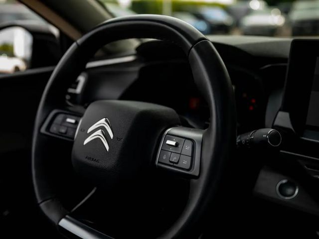 Citroën C5 X Hybrid