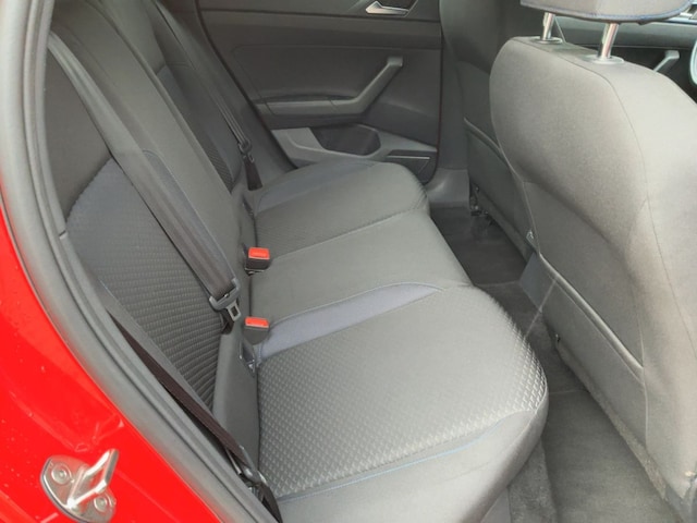 Volkswagen Polo 1.0 TSI