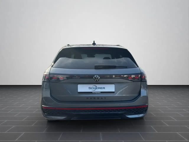 Volkswagen Passat 4Motion R-Line