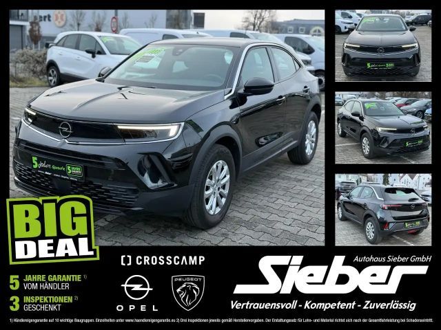 Opel Mokka 1.5 Turbo Edition