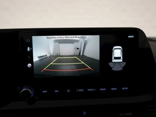 Hyundai i20 T-GDi Trend