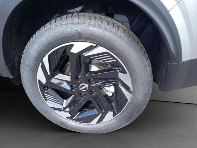 Nissan Qashqai DIG-T N-Connecta